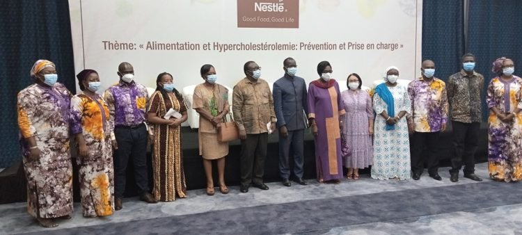 Alimentation : l’Afrique, le continent où il existe le paradoxe nutritionnel !