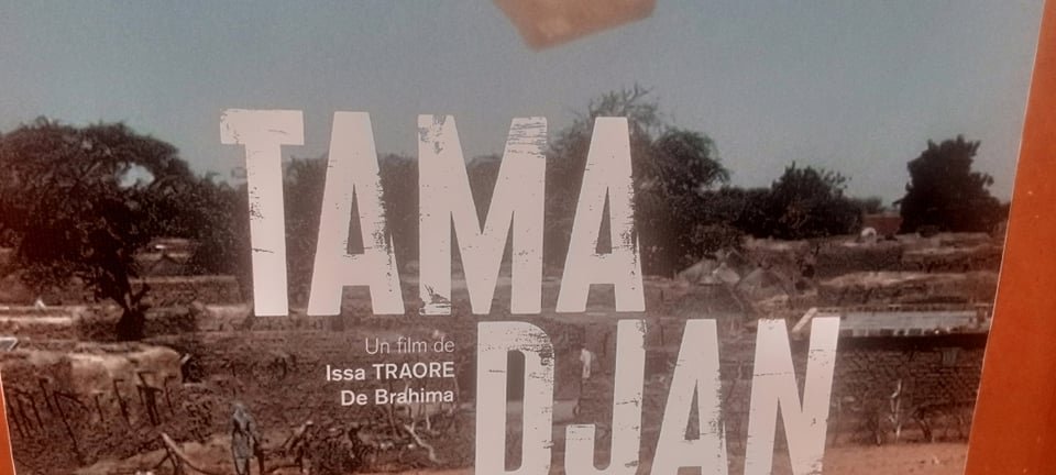 « Tama djan » : l’odyssée d’un sac plastique qui interpelle sur la nécessité d’un environnement saint