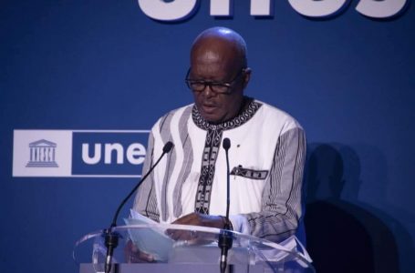 75ème anniversaire de l’UNESCO: Ce qui faut savoir de la déclaration de Roch Marc Christian Kaboré
