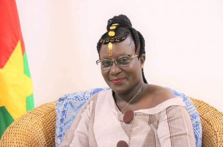 Trafic illicite des biens culturels : La ministre de la culture Elyse Ilboudo \Thiombiano, lance un appel pour une synergie d’actions contre le fléau