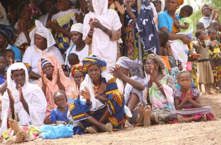Femmes  et  gouvernance  locale : Le Burkina Faso, toujours en quête d’une forte représentation des femmes à  la  gouvernance  locale