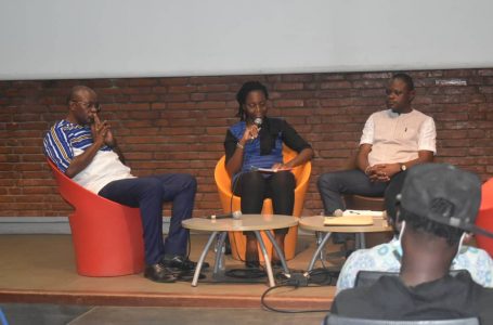 Questions de société : le Club RFI Ouagadougou mène la réflexion sur l’avenir des séries télé africaines