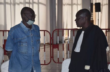 Procès Thomas Sankara : l’adjudant-chef Albert Belemligra plaide non coupable à son tour