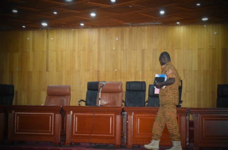 Fin de la troisième semaine d’audience du procès Thomas Sankara : Le témoin Étienne Traoré, évoque la thèse de la préméditation