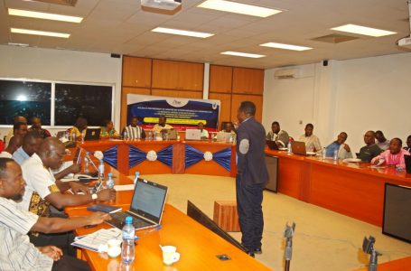 Cybersécurité au Burkina : l’ANSSI s’engage à relever le défi de protéger le cyberespace national