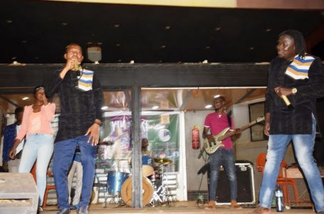 Musique : Le groupe Bezou de retour sur le marché discographique Burkinabé avec « Yiki »