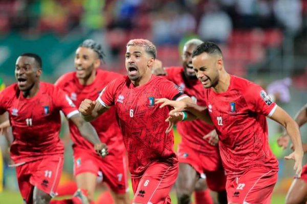 CAN2021: Quand la VAR décide du sort de l’équipe du Mali,la Guinée équatoriale crée la sensation