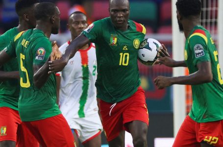 CAN2021: A samedi pour le début des matchs des quarts de finale de la Coupe d’Afrique des Nations (CAN)