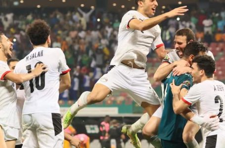 CAN2021: L’Égypte écarte la Côte d’Ivoire après la séance de tirs au but
