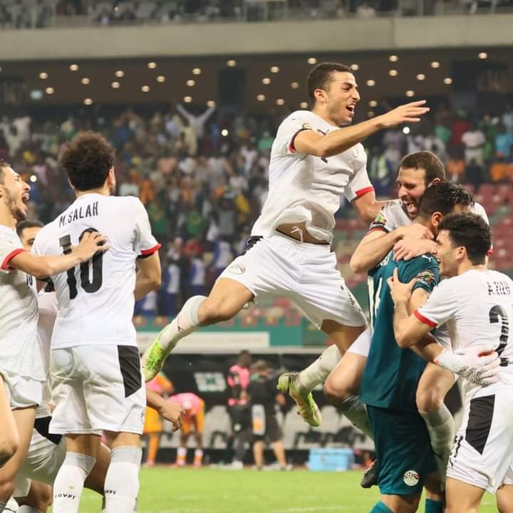 CAN2021: L’Égypte écarte la Côte d’Ivoire après la séance de tirs au but