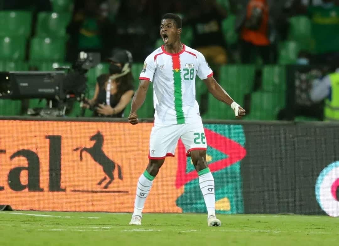 CAN 2021: C’est presque la fin de la compétition pour Dango Ouattara