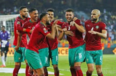 CAN 2021: L’ immense Salah se défait du Maroc