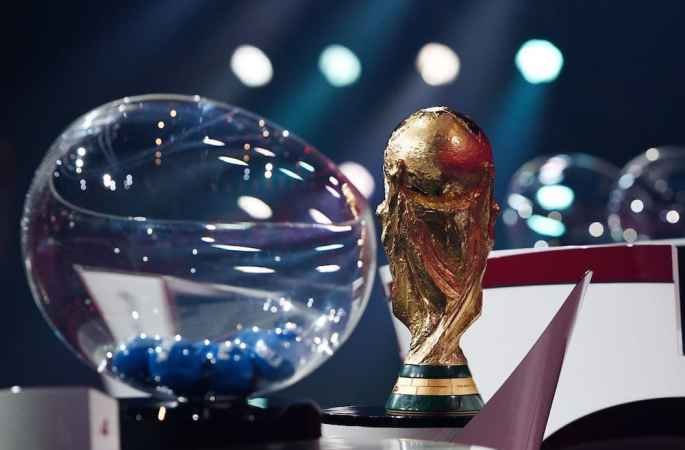 Mondial 2022: Les affiches des matchs de barrage des éliminatoires de la zone Afrique dévoilé