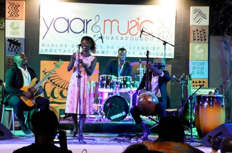SOKO Festival : Yaar&Music, une innovation de la 7ème édition