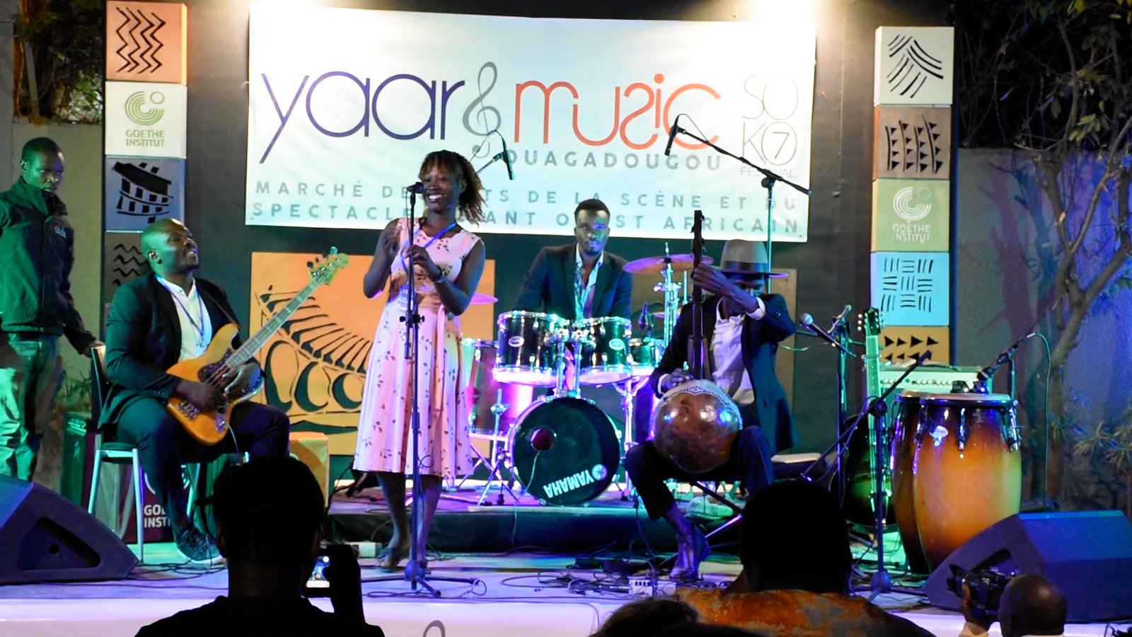SOKO Festival : Yaar&Music, une innovation de la 7ème édition