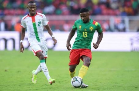 CAN2021 : Un bon départ pour les Lions Indomptables du Cameroun