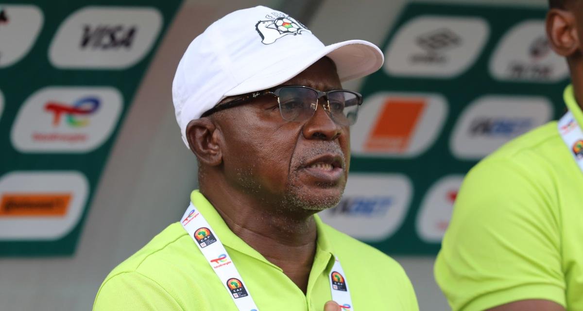 CAN 2021 : « Nous voulons donner un brin de bonheur à notre peuple » Kamou Malo