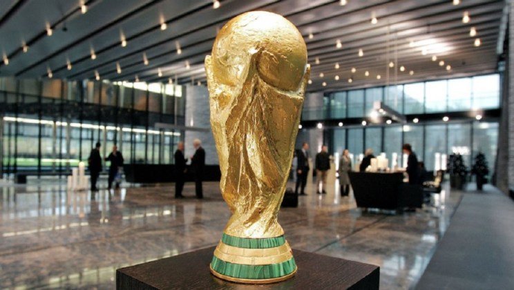 Qatar 2022: le programme complet des barrages, zone Afrique