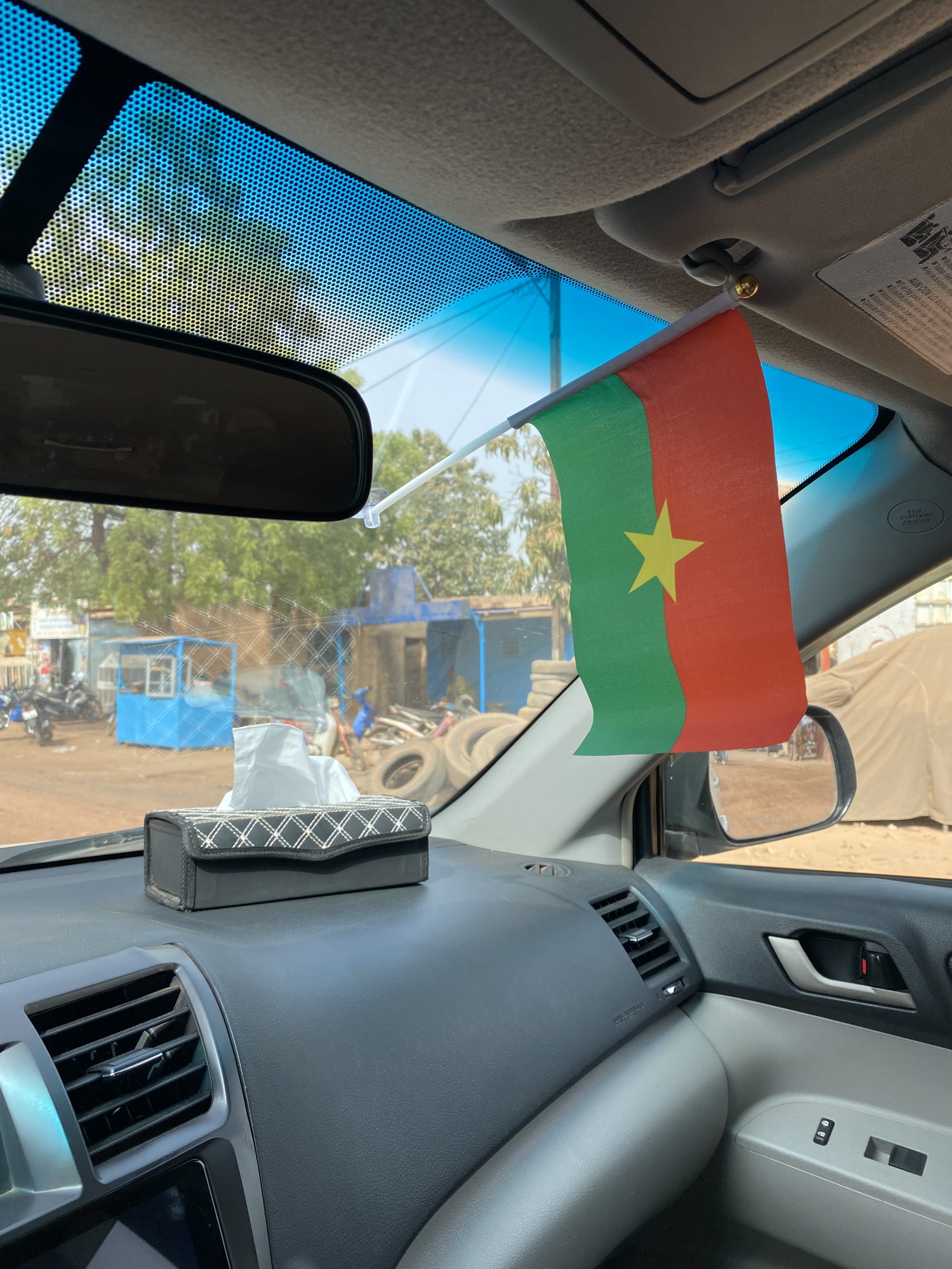 Sommet de le Cédéao: Le Burkina Faso échappe à de nouvelles sanctions