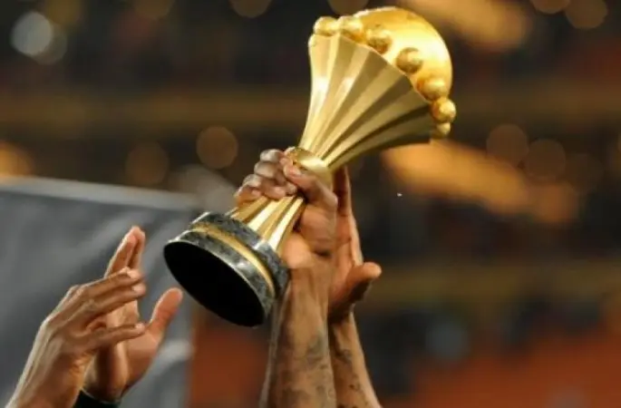 CAN 2021: plus de 2,9 milliards pour le vainqueur