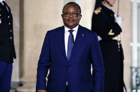 Guinée – Bissau : Echec d’une tentative de coup d’Etat