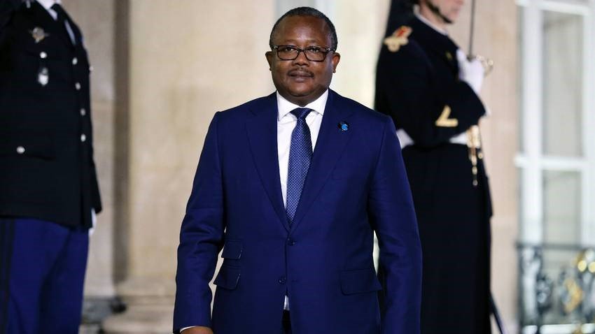 Guinée – Bissau : Echec d’une tentative de coup d’Etat