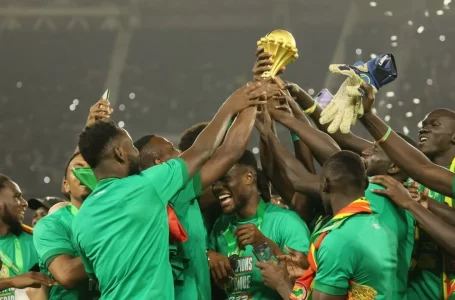 CAN 2021 : Et enfin, le Sénégal sacré champion d’Afrique
