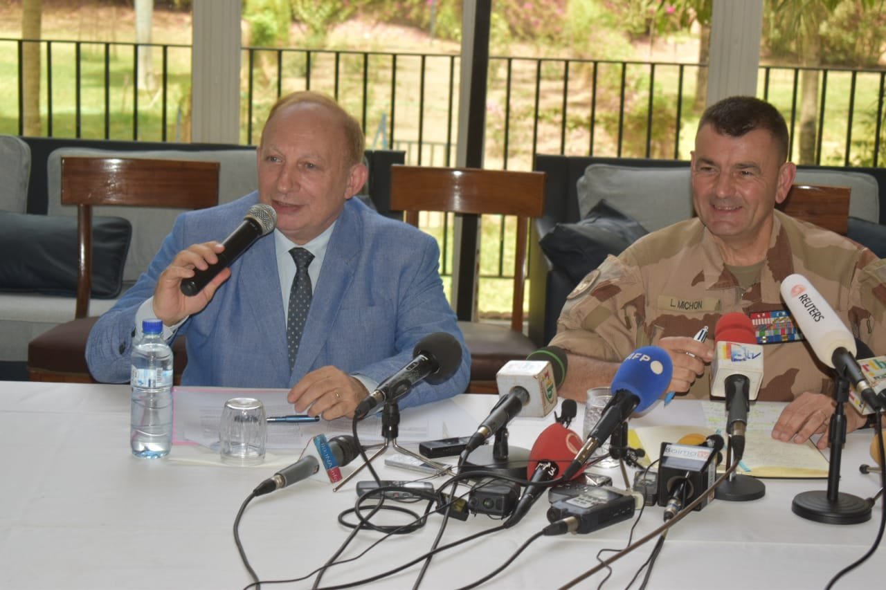 Retrait de Barkane au Mali: 4 axes pour réadapter le dispositif français au Sahel