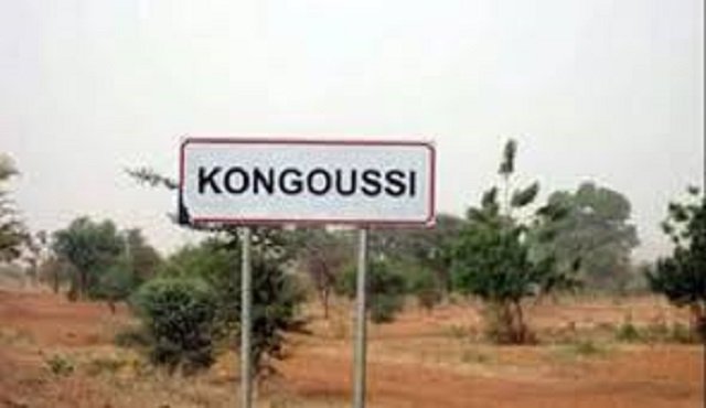Kongoussi : Un poste de police cible d’une attaque fait deux morts