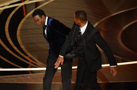 Académie des Oscars : L’acteur Will Smith interdit pour 10 ans