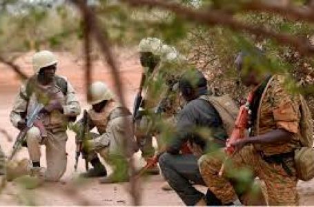 Une attaque à Namissiguima fait état de 12 militaires, et 04 VDP tués