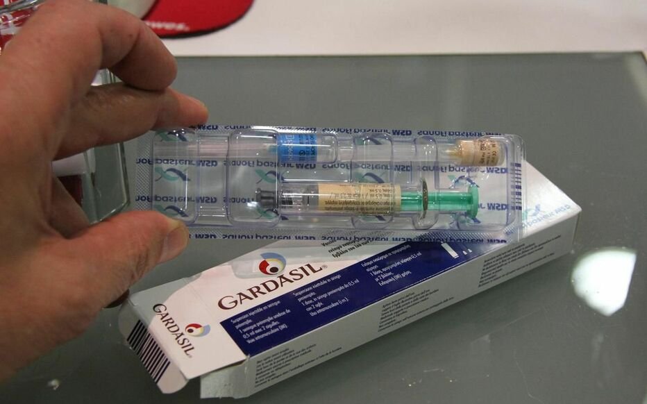 Le vaccin contre le cancer du col de l&rsquo;utérus désormais disponible (Pr Charlemagne Ouédraogo)