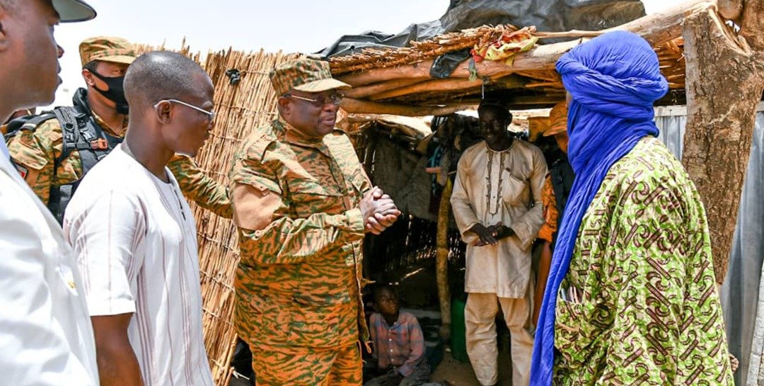 Lutte contre le terrorisme : Le Premier ministre galvanise les troupes dans le Sahel