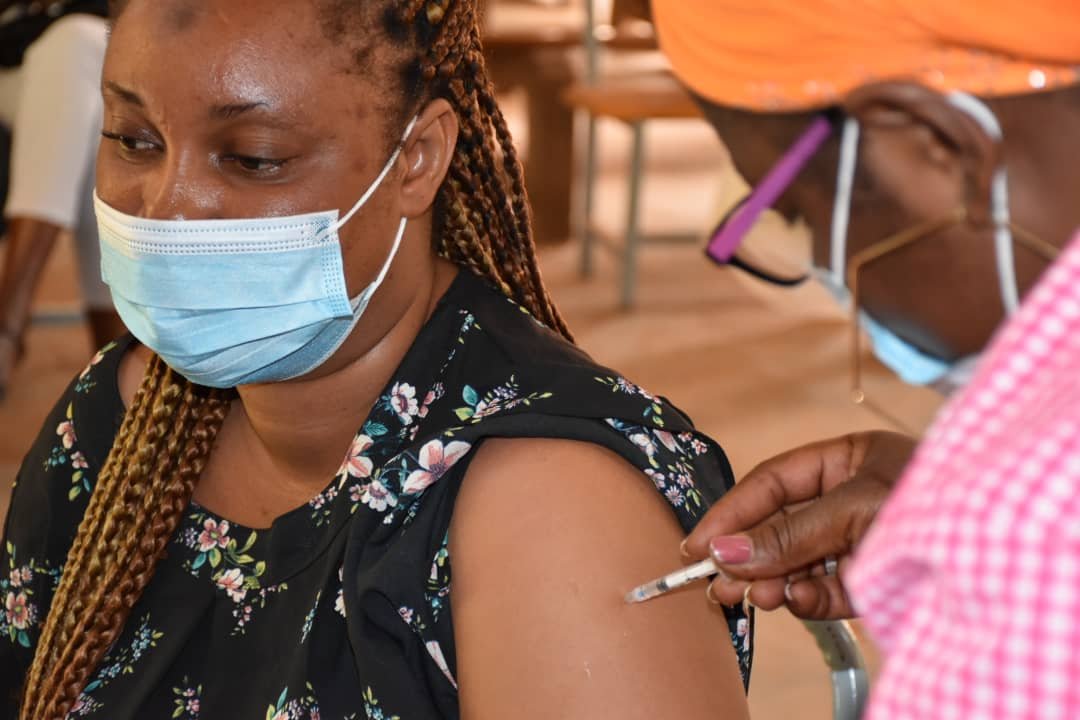 COVID-19 : Allègement des conditions de voyages par voie aérienne au Burkina Faso