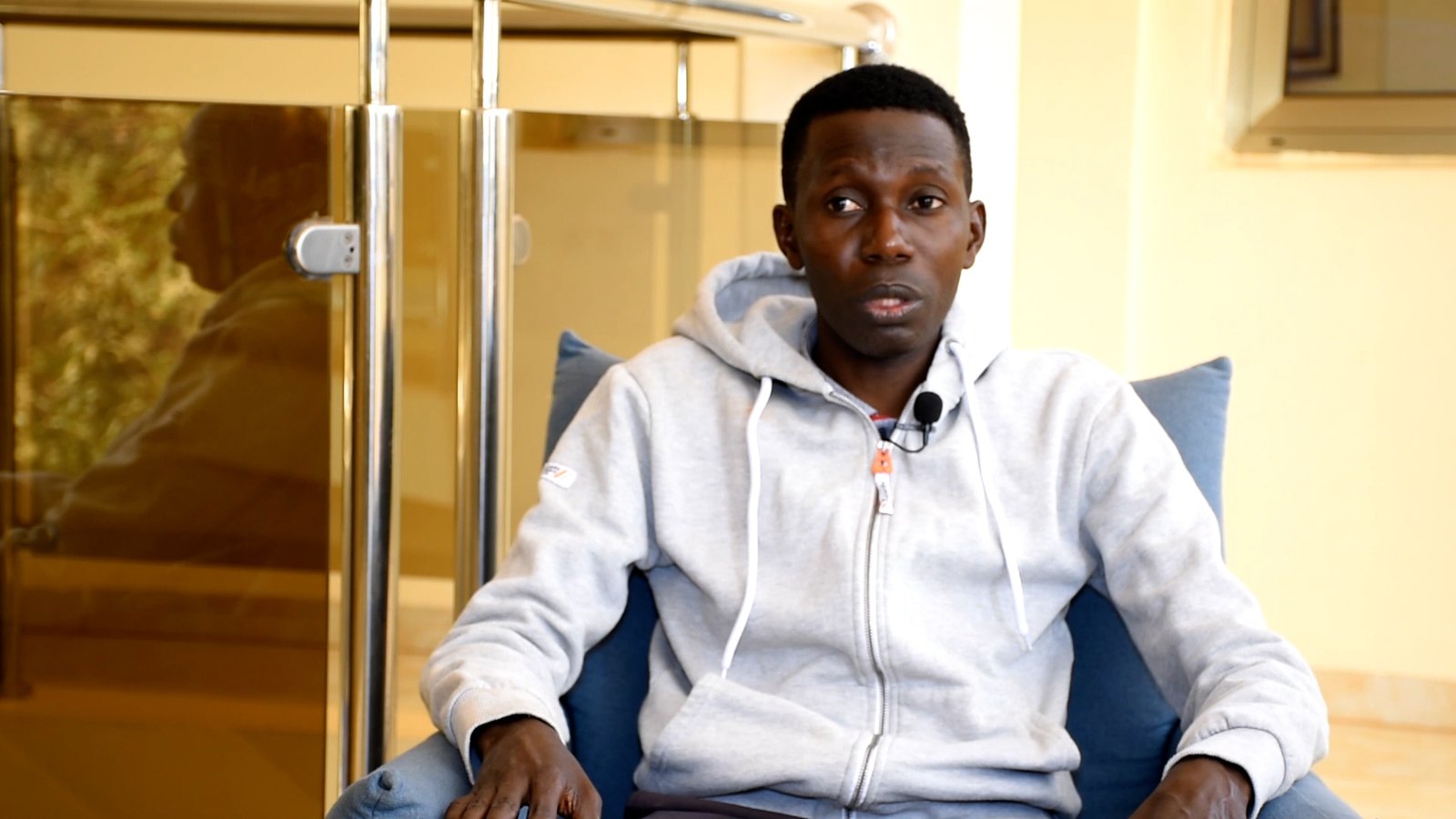 Boureima Maïga: Un modèle pour la formation des jeunes footballeurs