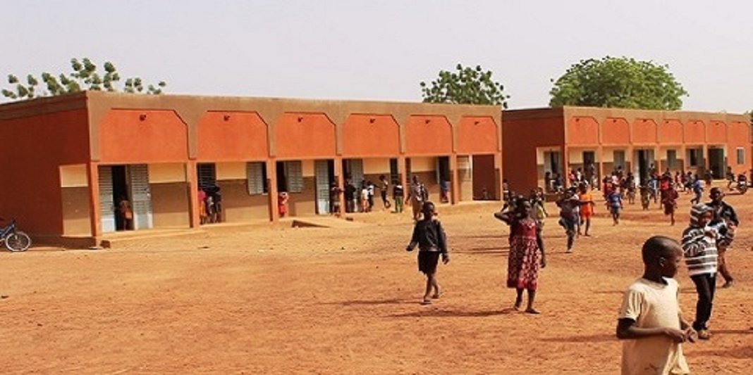 Modification du calendrier scolaire au Burkina Faso