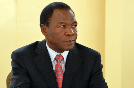 Extradition de François Compaoré: Le gouvernement du Burkina travaille à l’aboutissement du dossier