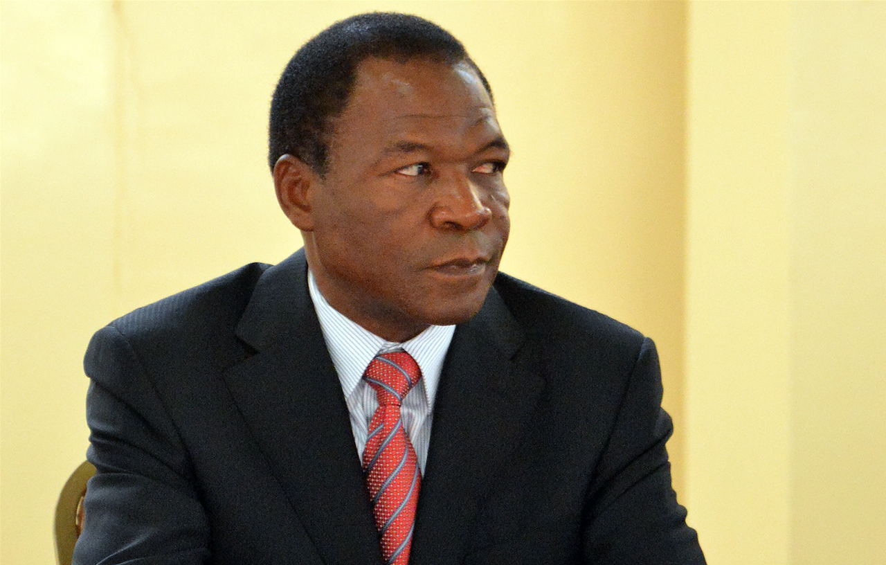 Extradition de François Compaoré: Le gouvernement du Burkina travaille à l’aboutissement du dossier