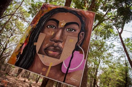 Wekré: Un marché d’art à multiple réponses sur les maux qui minent notre société