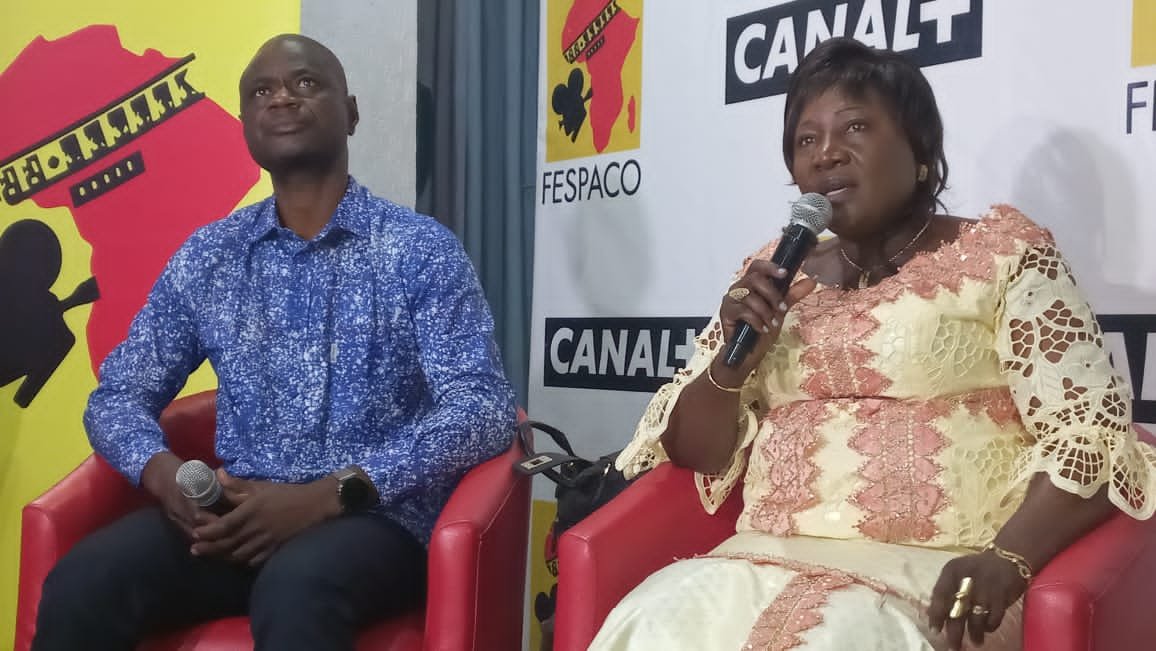 Fespaco 2023: Les couleurs annoncent déjà une belle fête du cinéma