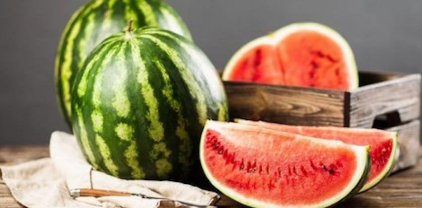La peau de pastèque, une mine de bienfaits pour la santé: Yasmine Zerbo diététicienne