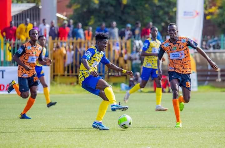 Compétions inter-clubs africains : Faucons et gabelous à Cotonou