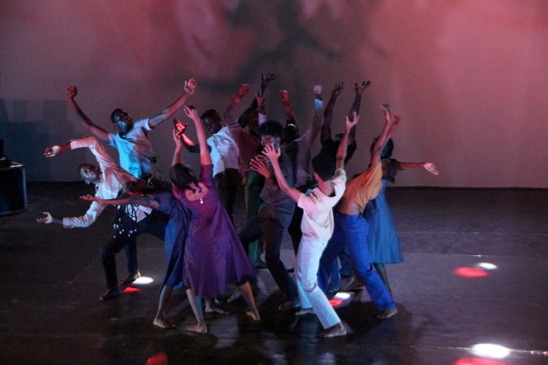 Culture : le théâtre populaire Désiré Bonogo de nouveau opérationnel  