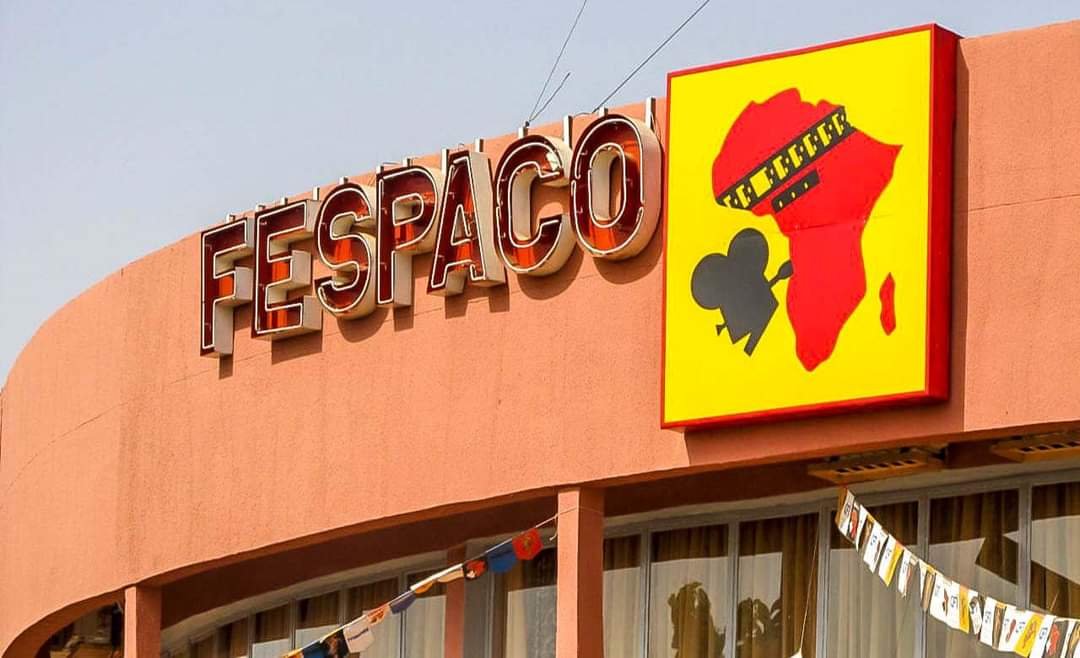 FESPACO 2023: 170 films sélectionnés Sur 1200 inscriptions