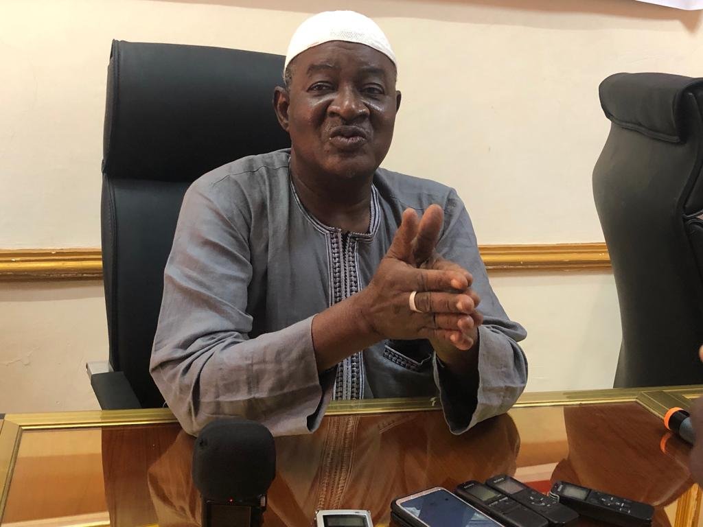 <em>Fédération Burkinabè des Associations pour la promotion des personnes handicapées demande la révision de la mise en œuvre des droits des personnes handicapées au Burkina Faso.</em>