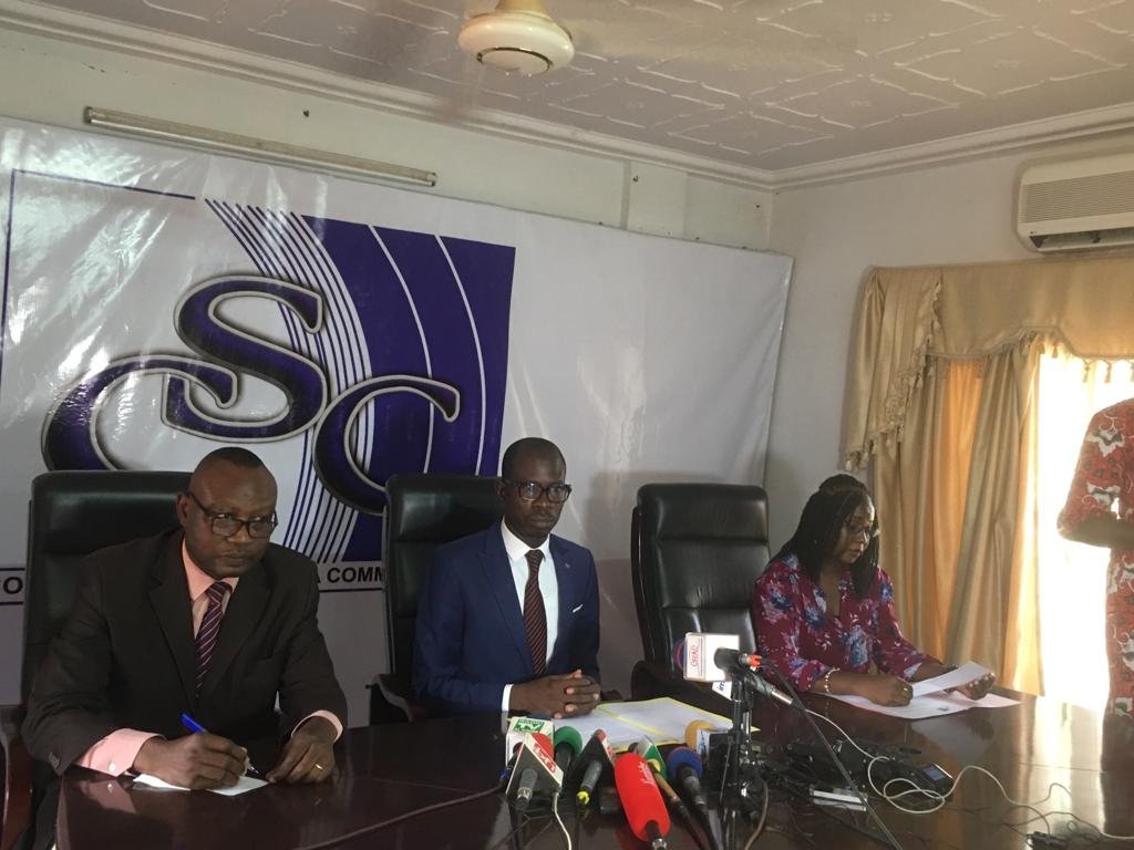 Conduite des émissions d’expression directe au Burkina Faso : Le Conseil Supérieur de la Communication CSC, recommande la suspension immédiate des intervenants indélicats notamment ceux dont les propos portent atteinte à la cohésion sociale et à la paix.