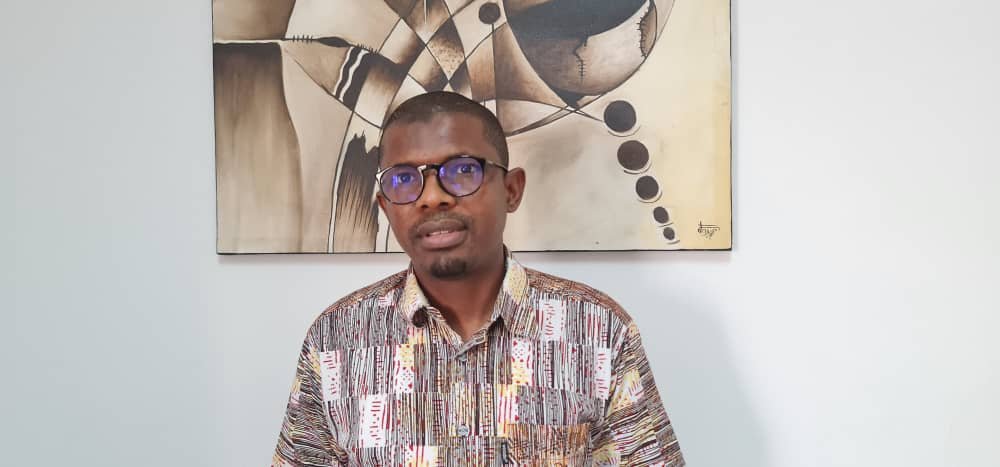 À la hauteur de l’amour que tu portes pour l&rsquo;humanité&nbsp;: Un hommage de Abdramane Diallo à toutes les femmes