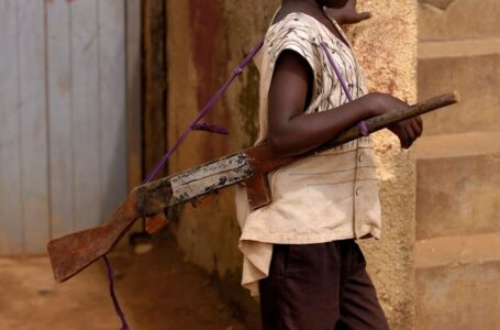 Burkina Faso : de nombreux combattants terroristes interpellés dont des enfants(AIB)  