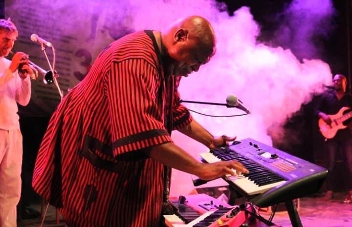 𝐉𝐚𝐳𝐳 à 𝐎𝐮𝐚𝐠𝐚 :  l’édition de 2023 se tiendra sous le thème : « Jazz ,culture et vivre ensemble » 