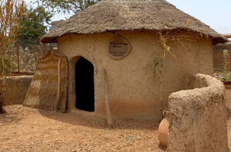 Burkina Faso : Désormais un mois du patrimoine culturel pour valoriser les lieux de mémoire de notre histoire